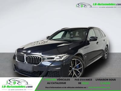 BMW Série 5 Touring 540i xDrive 340 ch BVA