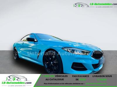 BMW Série 8 Coupé M850i xDrive 530 ch BVA