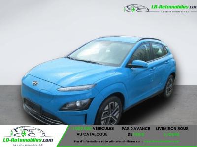 Hyundai Kona 39 kWh - 136 ch