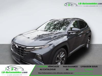 Hyundai Tucson 1.6 T-GDI 150 Hybrid 48V BVA