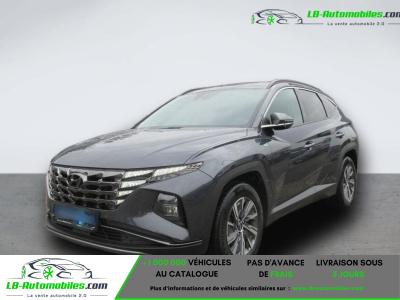 Hyundai Tucson 1.6 T-GDI 150 Hybrid 48V BVA