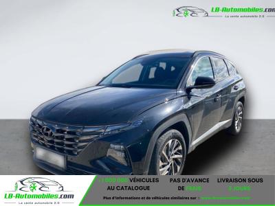 Hyundai Tucson 1.6 T-GDI 150 Hybrid 48V BVA