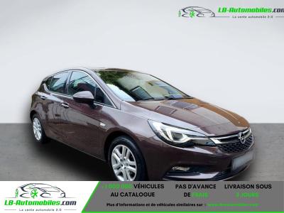 Opel Astra 1.4 Turbo 125 ch BVM