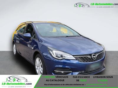 Opel Astra Sports Tourer 1.5 Diesel 105 ch BVM