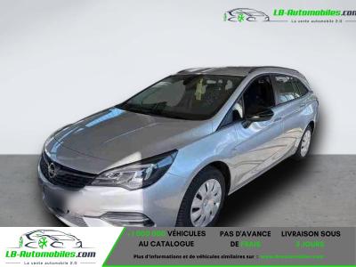 Opel Astra Sports Tourer 1.5 Diesel 105 ch BVM