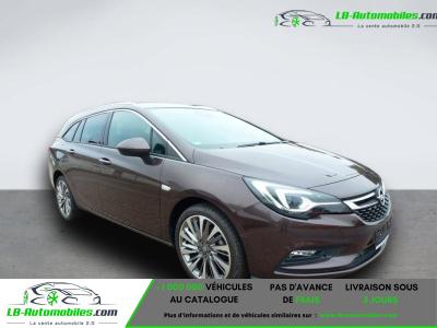 Opel Astra Sports Tourer 1.4 Turbo 150 ch