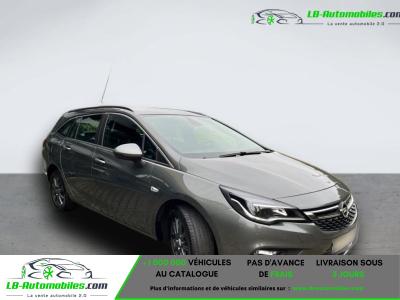 Opel Astra Sports Tourer 1.4 Turbo 150 ch