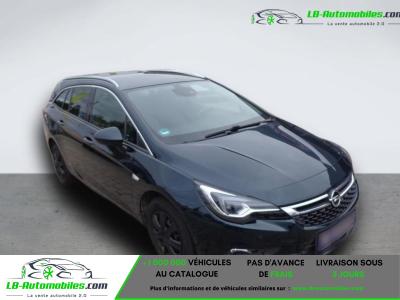 Opel Astra Sports Tourer 1.4 Turbo 150 ch