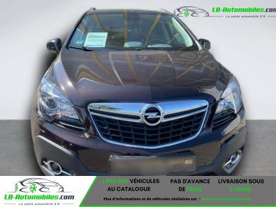 Opel Mokka 1.4 Turbo - 140 ch BVM