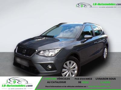 Seat Arona 1.0 EcoTSI 115 ch  BVM