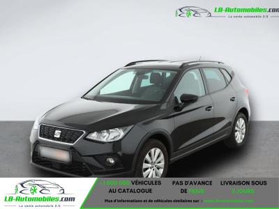 Seat Arona 1.0 EcoTSI 115 ch  BVM