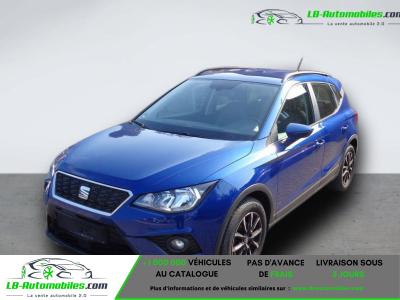 Seat Arona 1.0 EcoTSI 115 ch  BVM