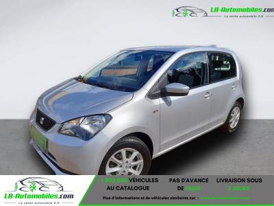 Seat Mii 1.0 60 ch BVM