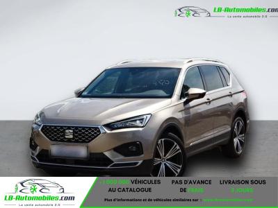 Seat Tarraco 1.5 TSI 150 ch  BVM 5 pl