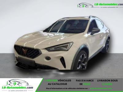 Cupra Formentor 1.4 e-HYBRID 245 ch BVA