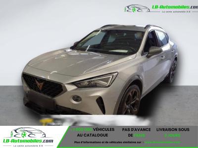 Cupra Formentor 1.4 e-HYBRID 245 ch BVA