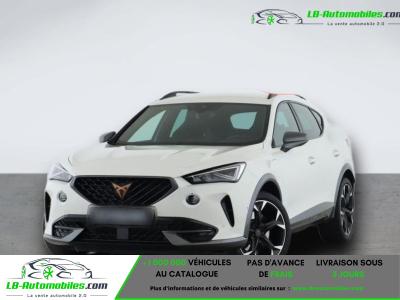 Cupra Formentor 1.4 e-HYBRID 245 ch BVA