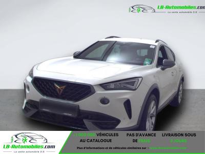 Cupra Formentor 1.5 TSI 150 ch BVM