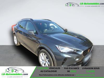 Cupra Formentor 1.5 TSI 150 ch BVM