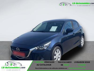 Mazda 2 1.5L SKYACTIV-G 90ch BVA