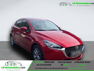 Mazda 2 1.5L SKYACTIV-G 75ch