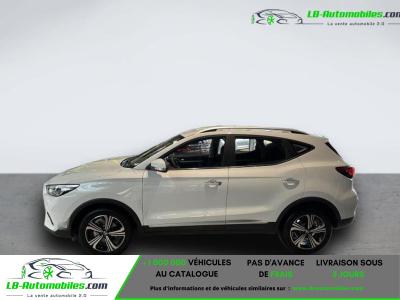 MG ZS 1.5L VTI-Tech 106ch 2WD