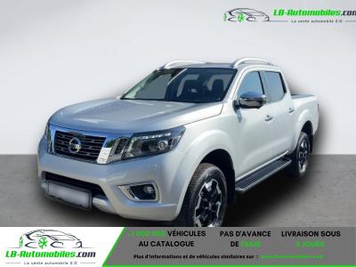 Nissan Navara 2.3 DCI 190 DOUBLE CAB BVA