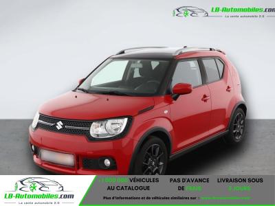 Suzuki Ignis 1.2 Dualjet BVM