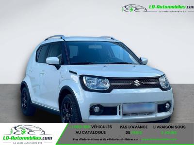 Suzuki Ignis 1.2 Dualjet AllGrip BVM