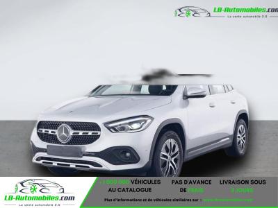 Mercedes GLA 200 d BVA