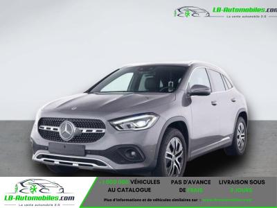 Mercedes GLA 220 d BVA 4Matic