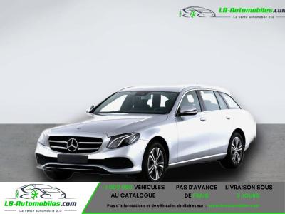 Mercedes Classe E Break 220 d BVA