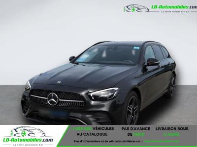 Mercedes Classe E Break 300 e BVA