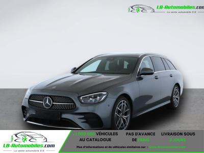 Mercedes Classe E Break 220 d BVA