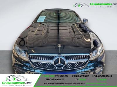 Mercedes Classe E Cabriolet 200 BVA