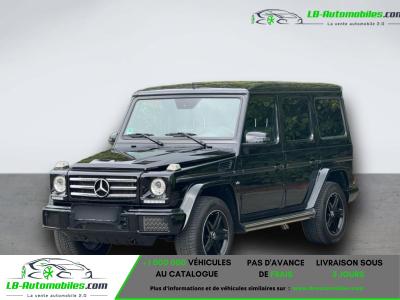 Mercedes Classe G 500 BVA