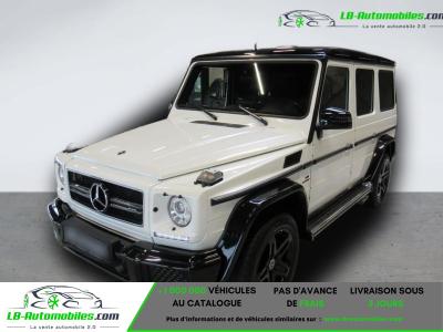 Mercedes Classe G 500 BVA