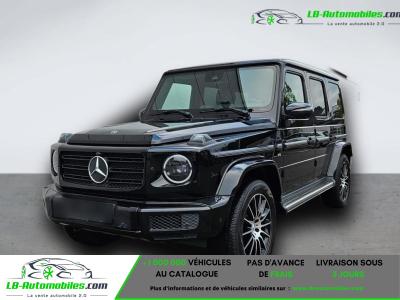 Mercedes Classe G 500 BVA