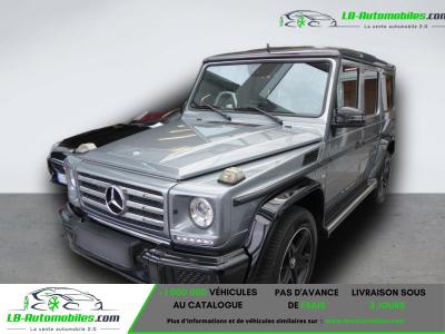 Mercedes Classe G 500 BVA