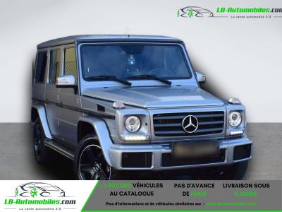 Mercedes Classe G 500 BVA