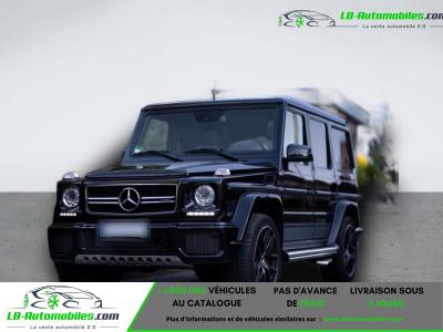 Mercedes Classe G 63 AMG BVA