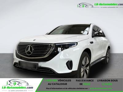 Mercedes EQC 400 4Matic