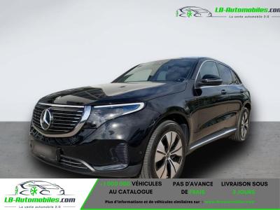 Mercedes EQC 400 4Matic