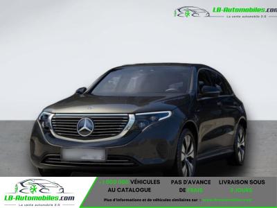 Mercedes EQC 400 4Matic