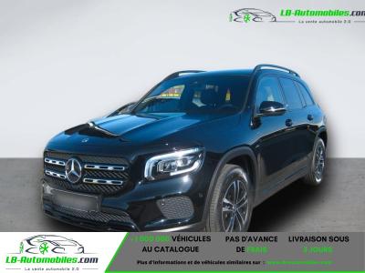 Mercedes GLB 200 d BVA