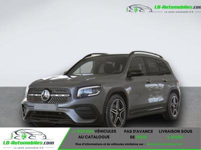 Mercedes GLB 220 d BVA 4Matic