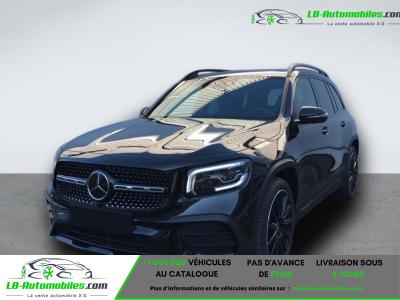 Mercedes GLB 220 d BVA 4Matic