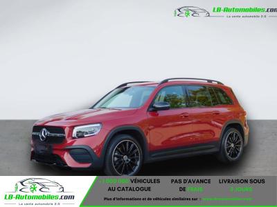 Mercedes GLB 250 BVA 4Matic