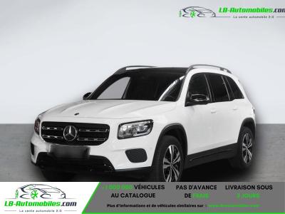 Mercedes GLB 200 BVA