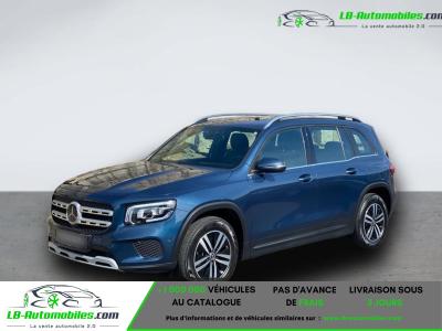 Mercedes GLB 200 d BVA